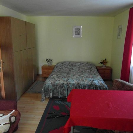 Villa Banita Ustka Extérieur photo
