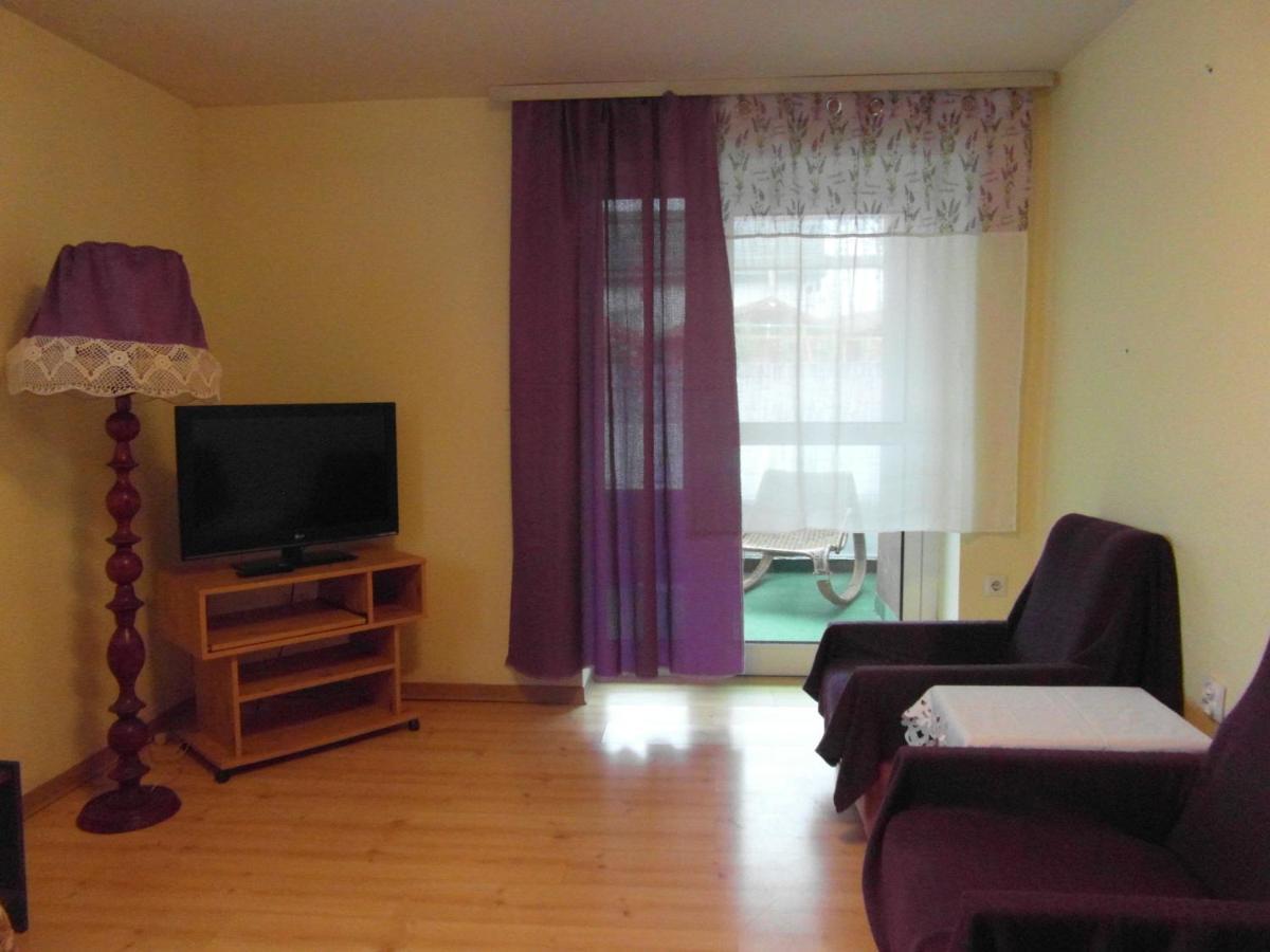 Villa Banita Ustka Extérieur photo