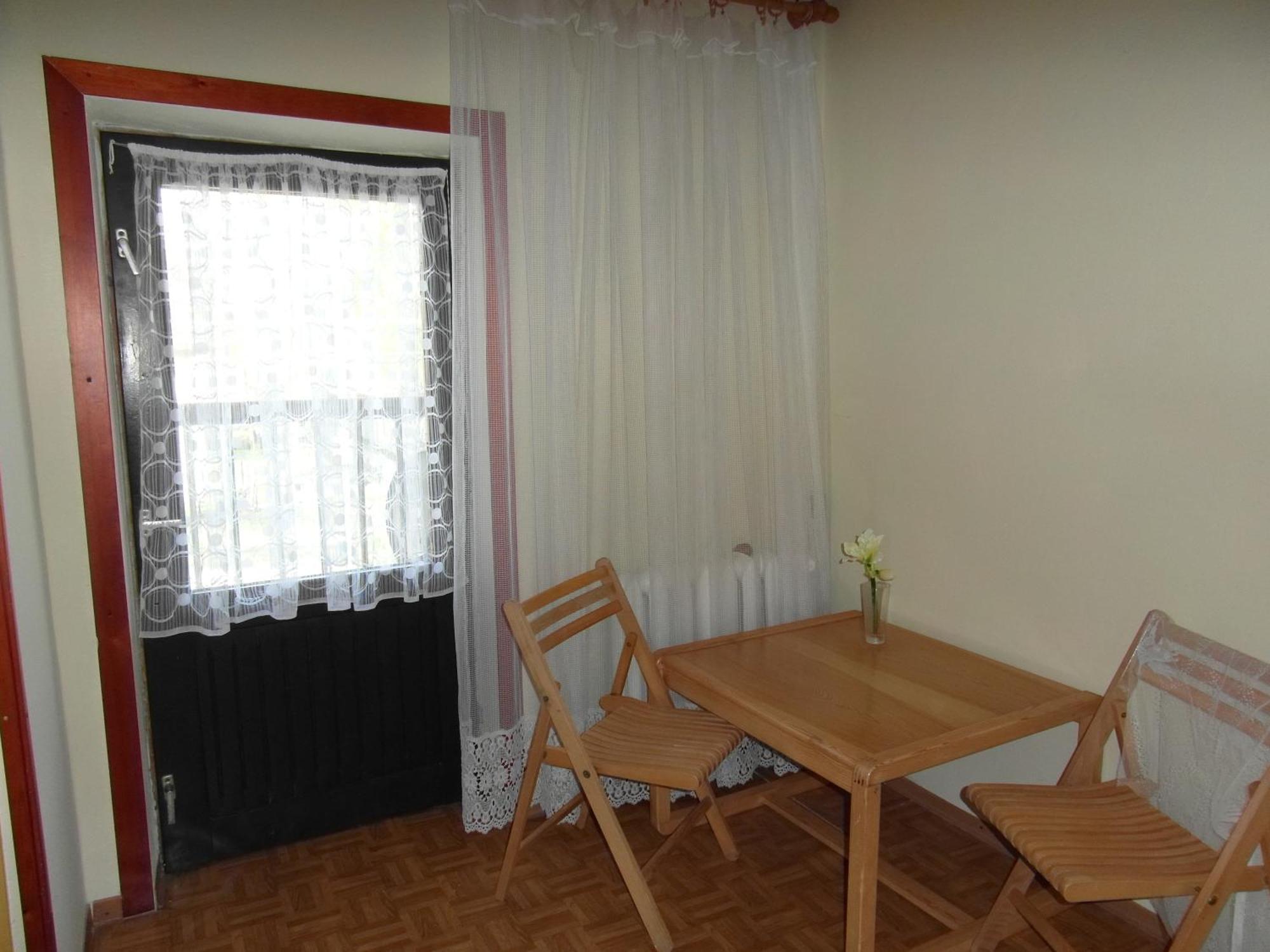 Villa Banita Ustka Extérieur photo