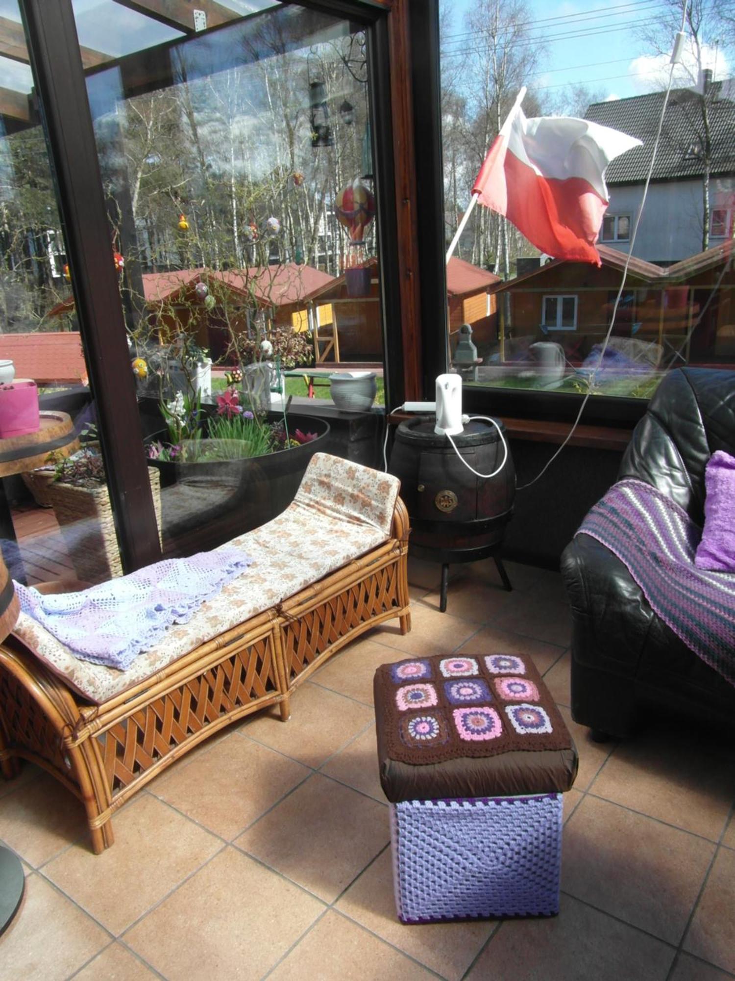 Villa Banita Ustka Extérieur photo