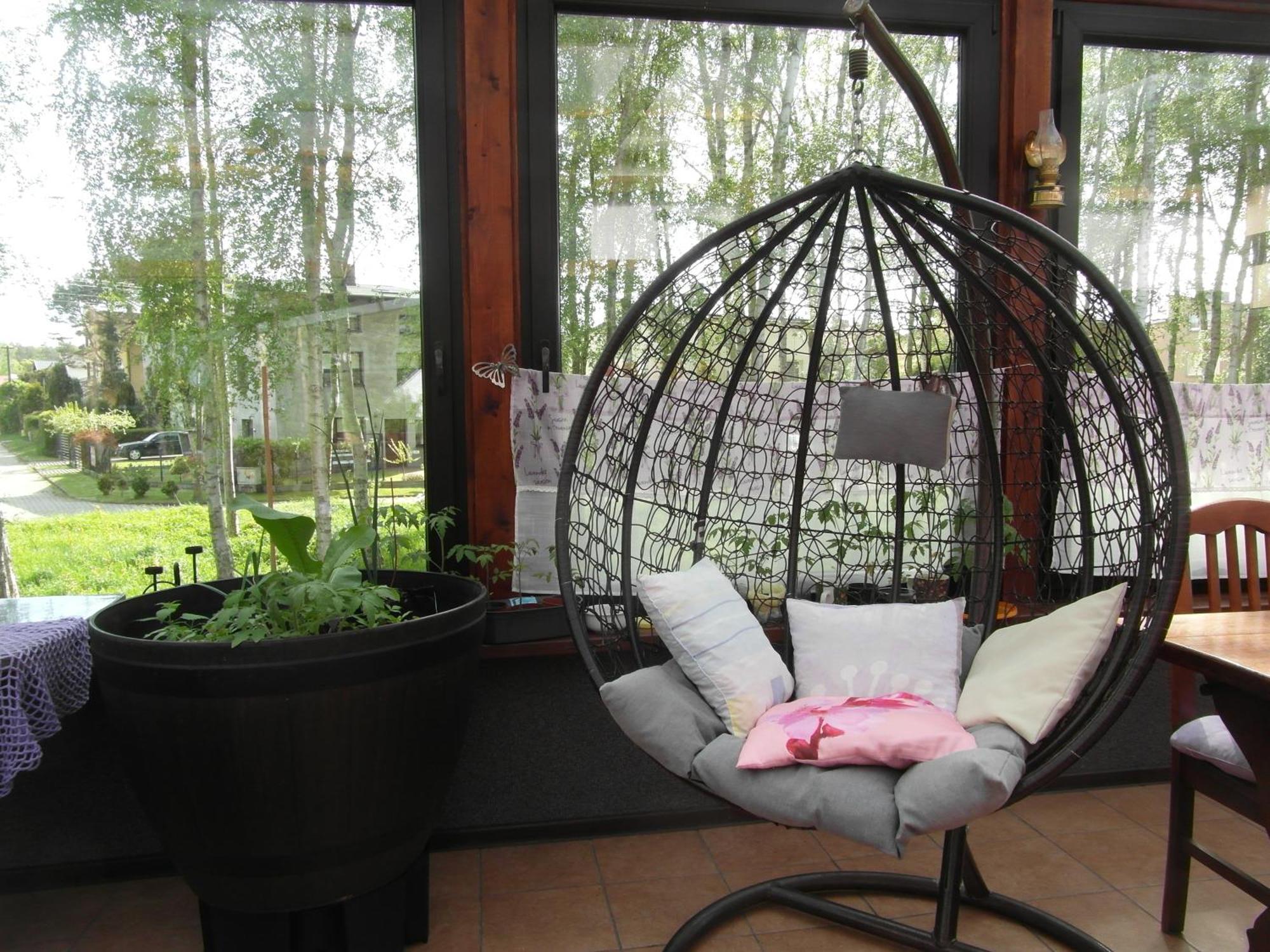 Villa Banita Ustka Extérieur photo