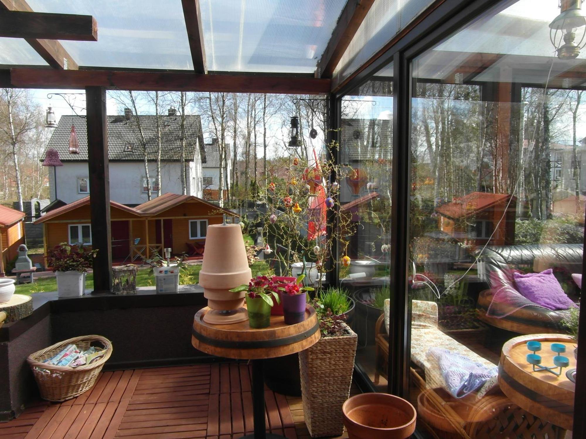 Villa Banita Ustka Extérieur photo