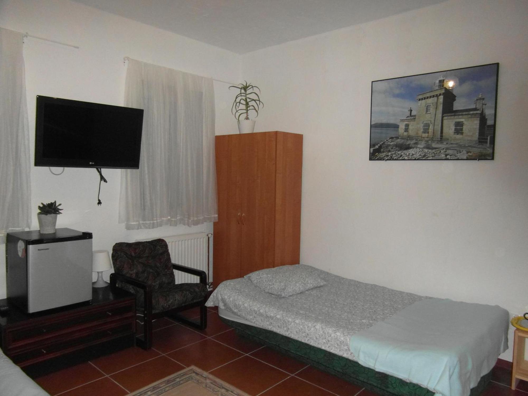 Villa Banita Ustka Chambre photo