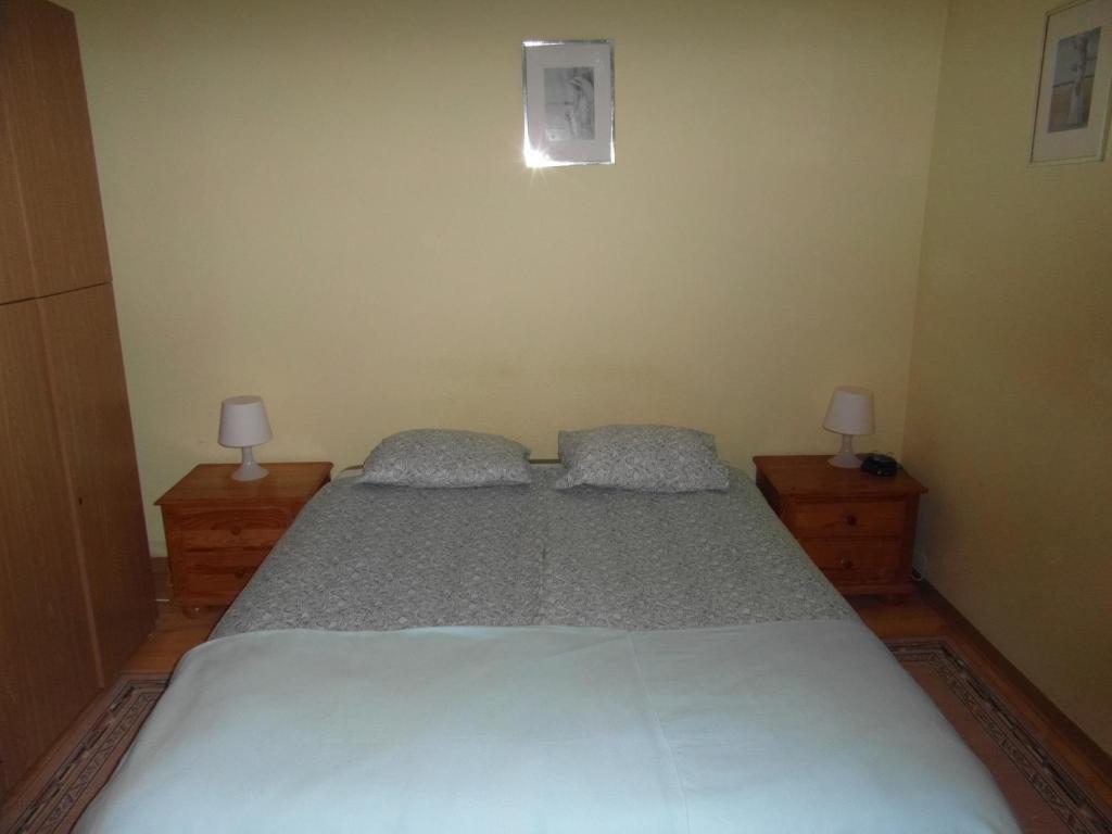 Villa Banita Ustka Chambre photo