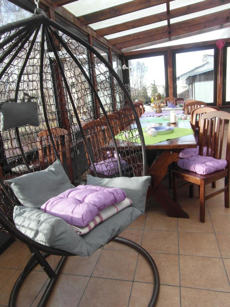 Villa Banita Ustka Extérieur photo